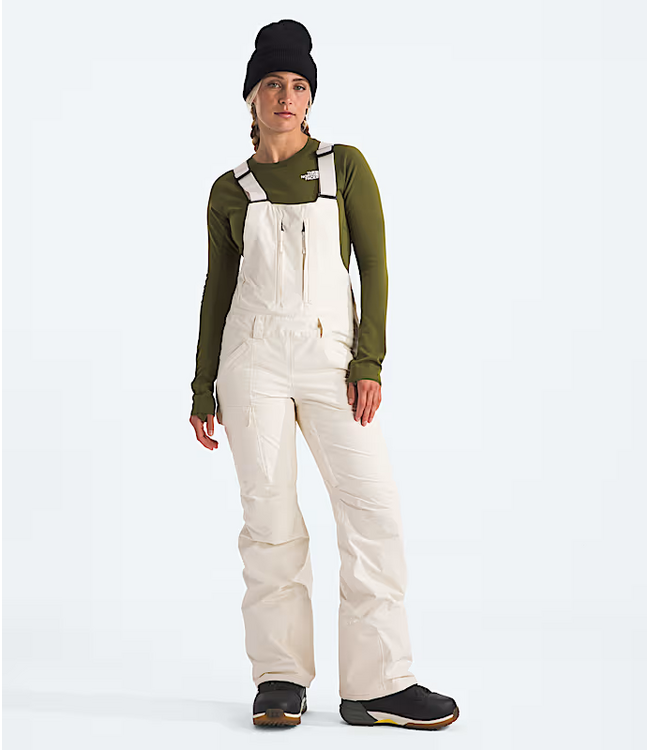 Women's Freedom Insulated Bib