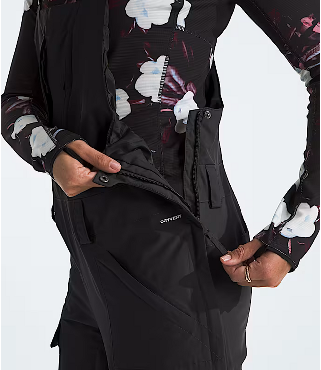 Women's Freedom Insulated Bib