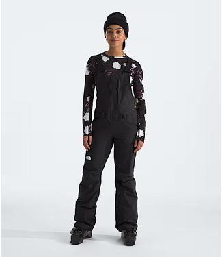 THE NORTH FACE Women's Freedom Insulated Bib