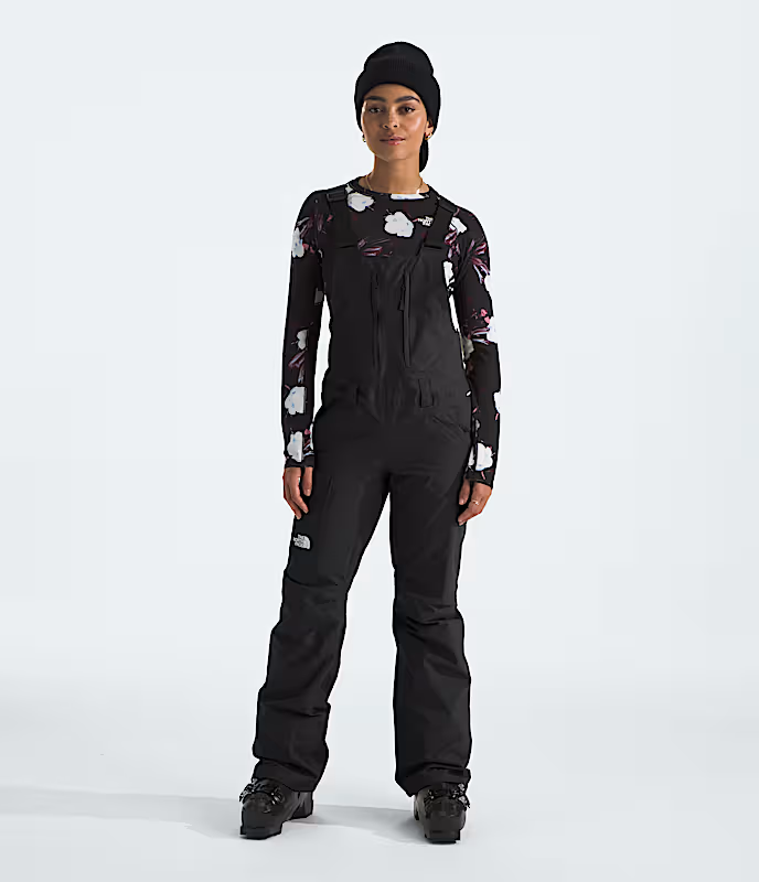 The North Face Women's Freedom Insulated Bib | Active Endeavors