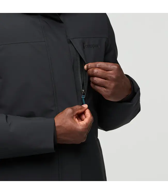 Men's Calidez Down Parka