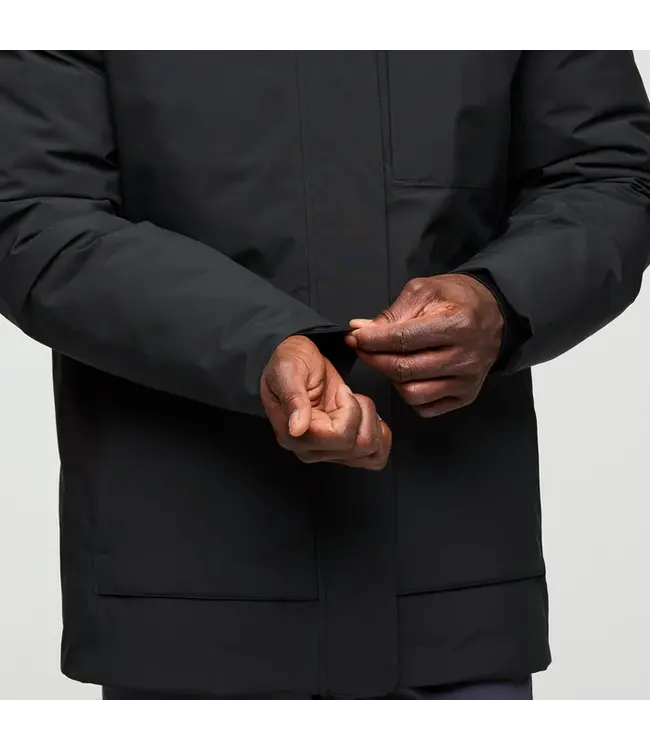 Men's Calidez Down Parka