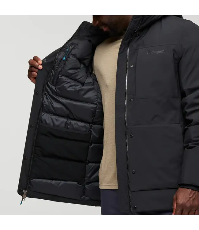 Men's Calidez Down Parka