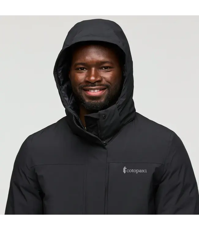 Men's Calidez Down Parka