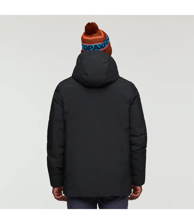 Men's Calidez Down Parka