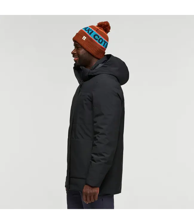 Men's Calidez Down Parka