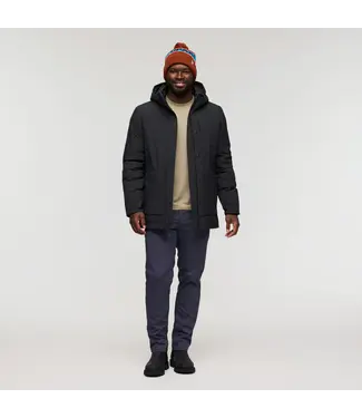 COTOPAXI Men's Calidez Down Parka