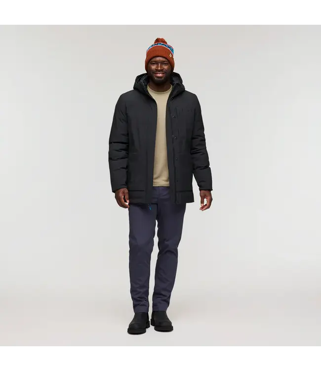 Men's Calidez Down Parka