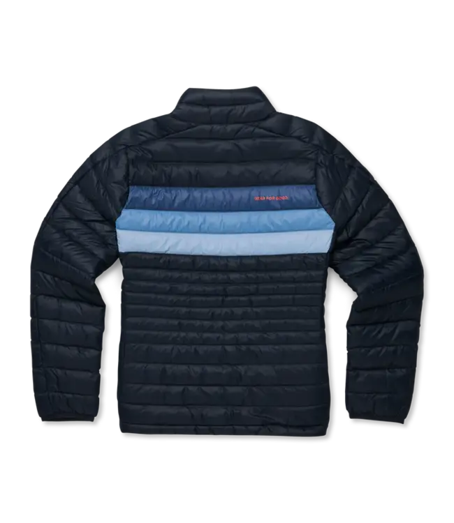 Women's Fuego Down Jacket