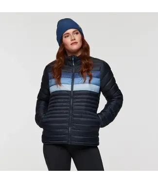 COTOPAXI Women's Fuego Down Jacket