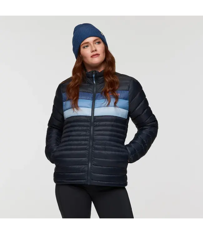 Women's Fuego Down Jacket