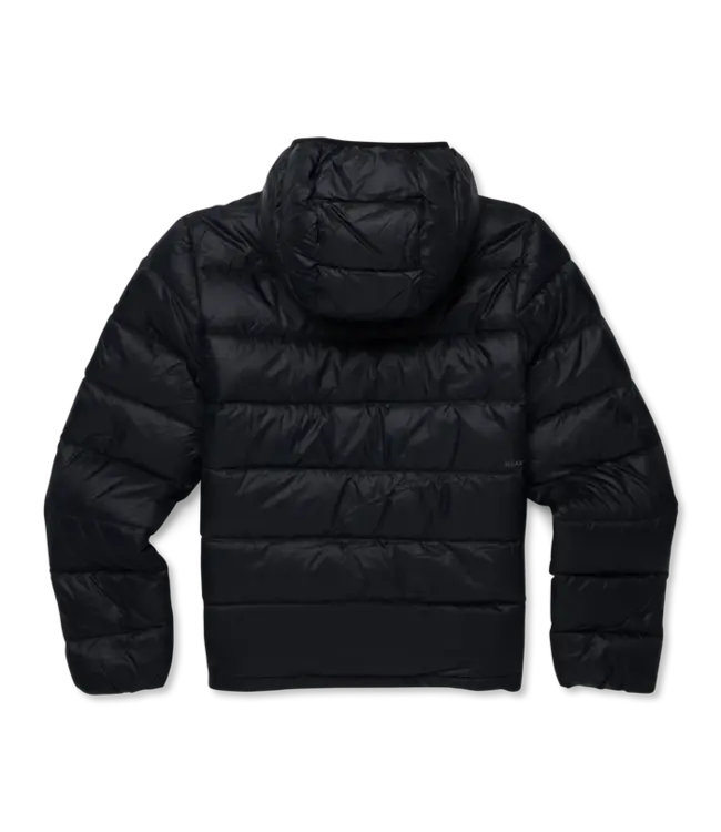 Women's Fuego Max Down Hooded Jacket
