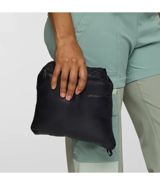 Women's Fuego Max Down Hooded Jacket