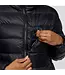 Women's Fuego Max Down Hooded Jacket