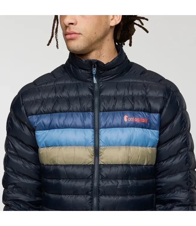 Men's Fuego Down Jacket