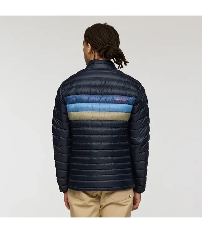 Men's Fuego Down Jacket