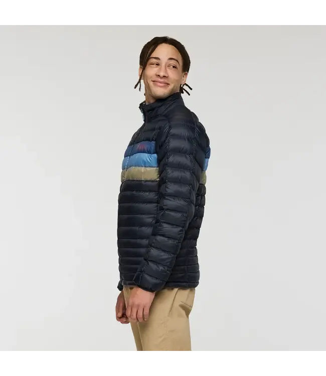 Men's Fuego Down Jacket
