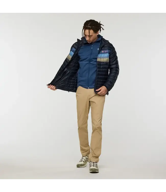 Men's Fuego Down Jacket