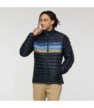 COTOPAXI Men's Fuego Down Jacket