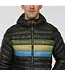 Men's Fuego Down Hooded Jacket