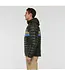 Men's Fuego Down Hooded Jacket
