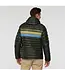 Men's Fuego Down Hooded Jacket
