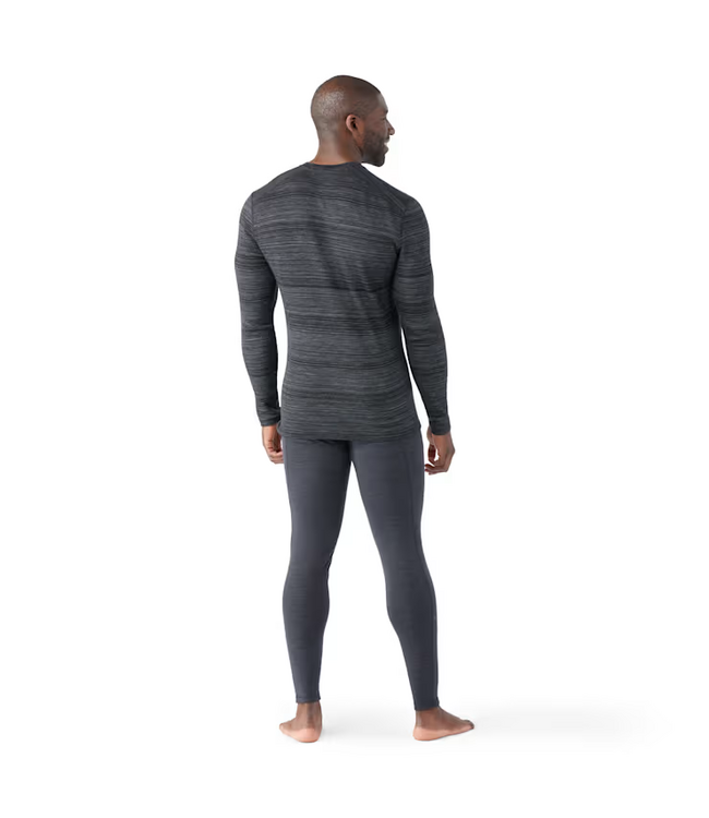 Men's Classic Thermal Merino Base Crew