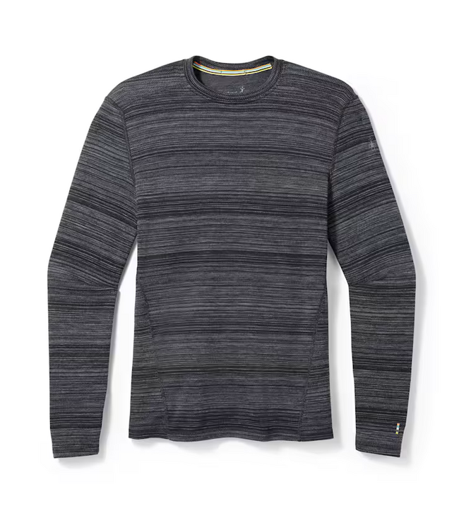 Men's Classic Thermal Merino Base Crew