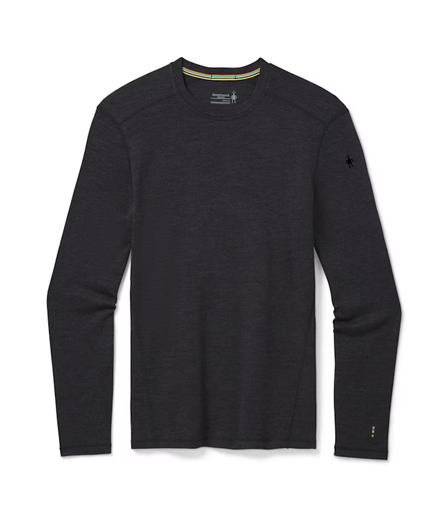 Men's Classic Thermal Merino Base Crew