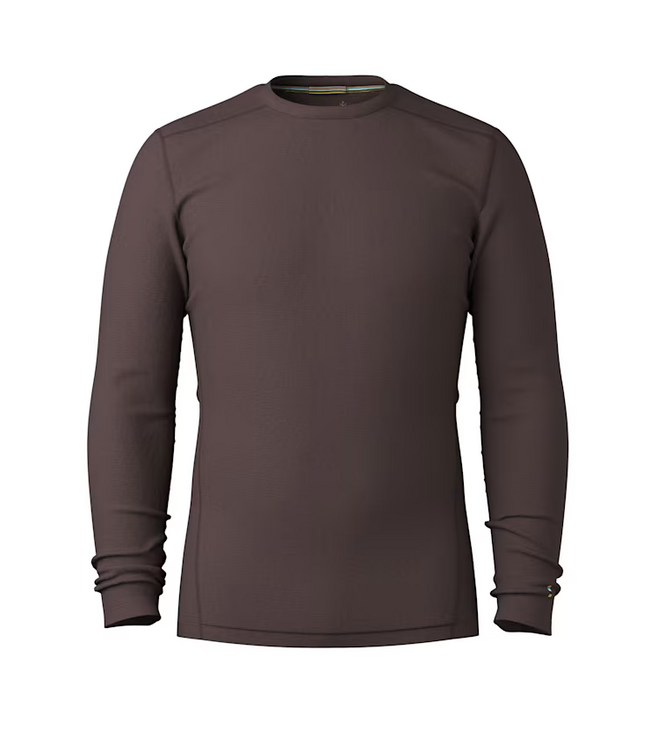 Men's Classic Thermal Merino Base Crew