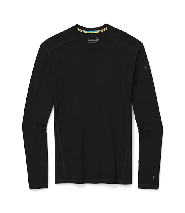 Men's Classic Thermal Merino Base Crew