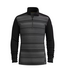 Men's Classic Thermal Merino Base Layer 1/4 Zip