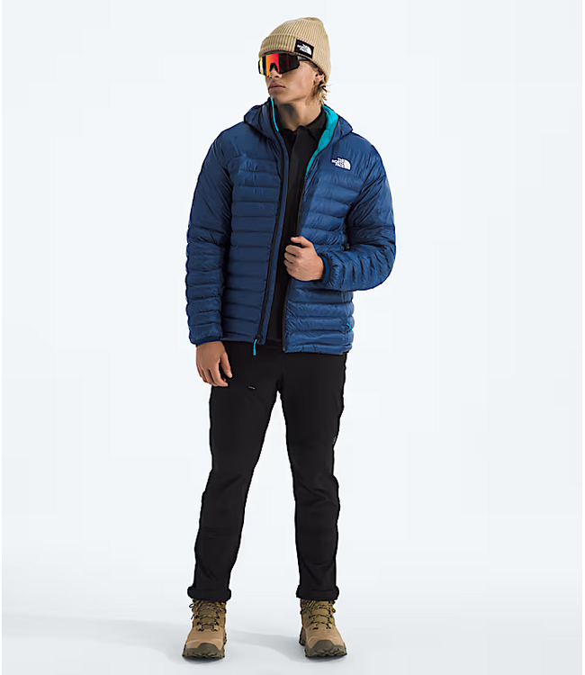 Men's Terra Peak Hoodie