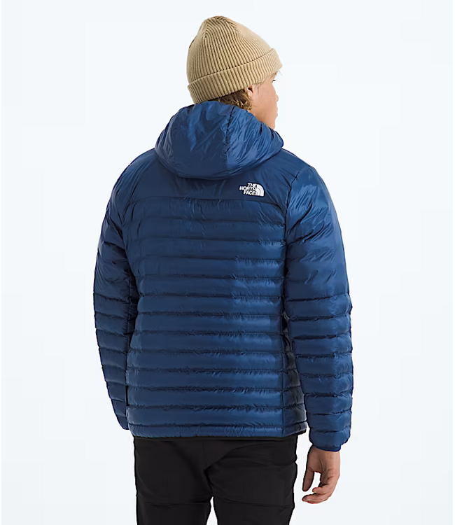 Men's Terra Peak Hoodie