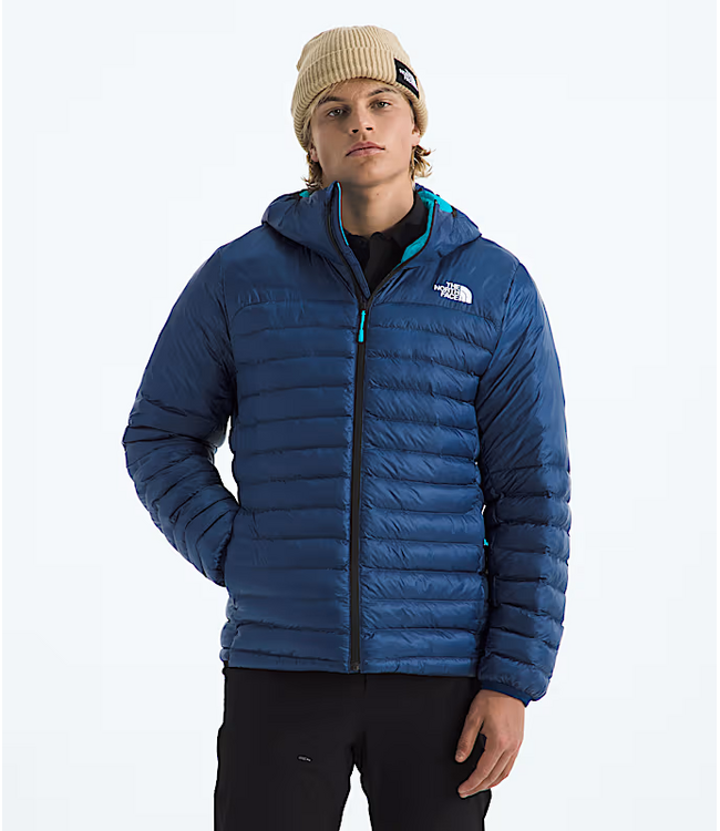 Men's Terra Peak Hoodie