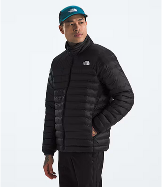 The North Face Men's Terra Peak Jacket | Active Endeavors - Active
