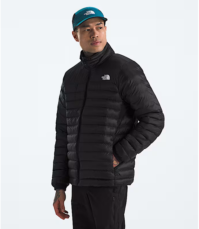 Men's Terra Peak Jacket