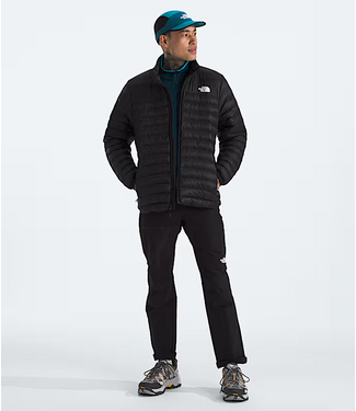 THE NORTH FACE Men's Terra Peak Jacket