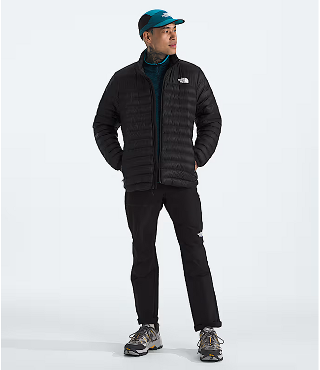 Men's Terra Peak Jacket