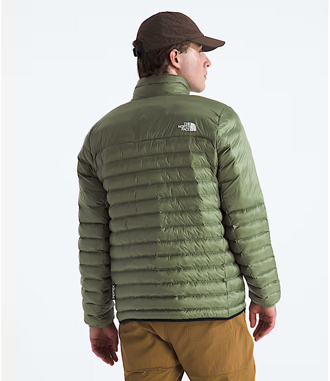 Men's Terra Peak Jacket