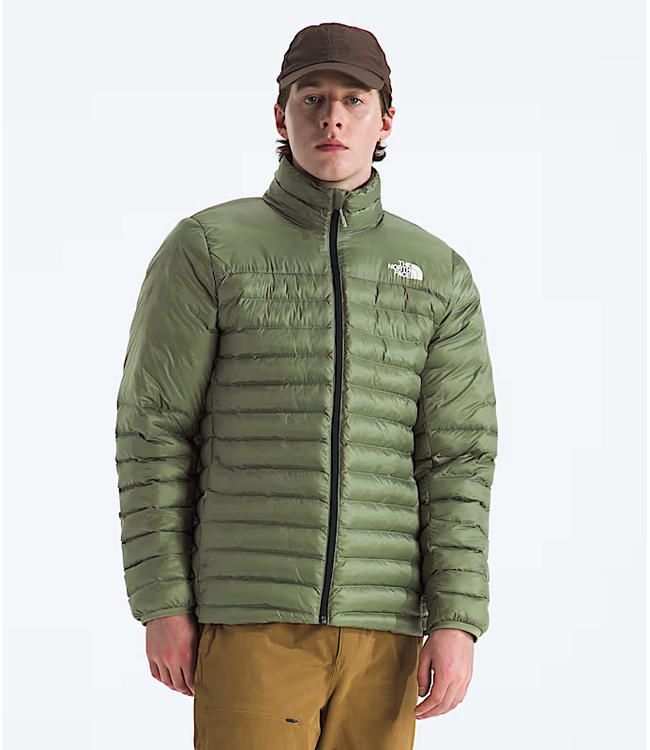 Men's Terra Peak Jacket