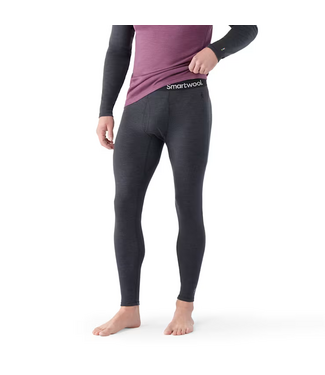 SMARTWOOL Men's Classic Thermal Merino Base Bottom