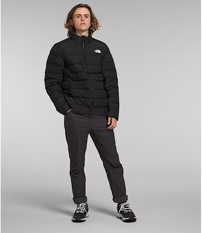 Men's Aconcagua 3 Jacket NF0A84HZ
