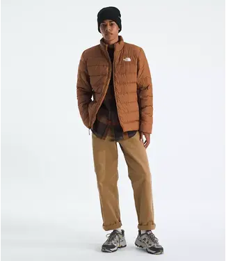 THE NORTH FACE Men's Aconcagua 3 Jacket NF0A84HZ