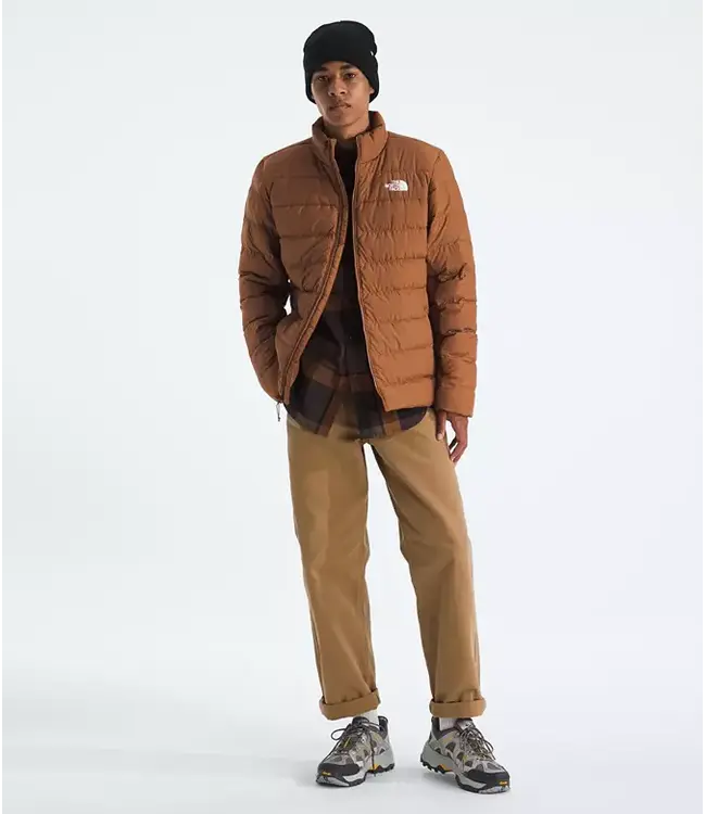 Men's Aconcagua 3 Jacket NF0A84HZ