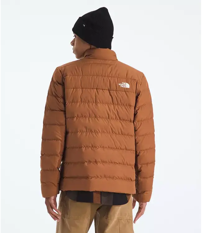 Men's Aconcagua 3 Jacket NF0A84HZ