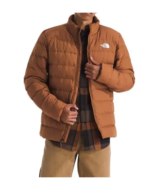 Men's Aconcagua 3 Jacket