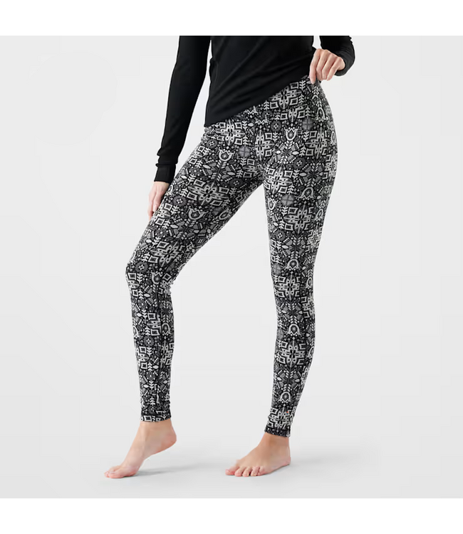 Women's Classic Thermal Merino Base Layer Bottom