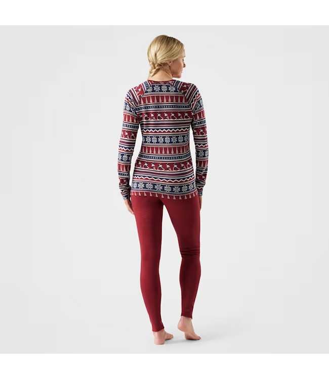 Women's Classic Thermal Merino Base Layer Bottom