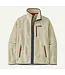 Men's Retro Pile Jacket